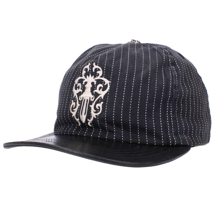 楽天市場】クロムハーツ Chrome Hearts BASEBALL TRUCKER ベースボール 