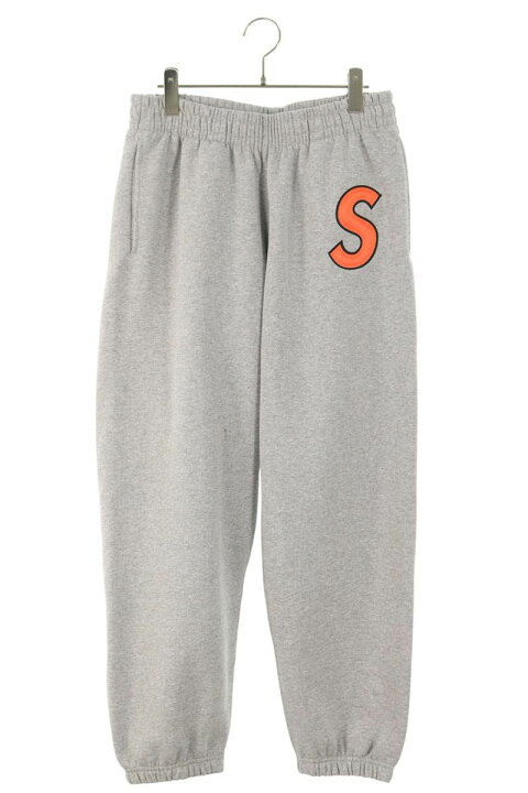 楽天市場】シュプリーム SUPREME サイズ:S 25SS S Logo Sweatpant S 