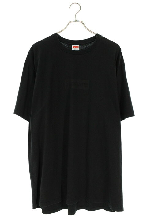 楽天市場】シュプリーム SUPREME サイズ:XL Tonal Box Logo Tee 