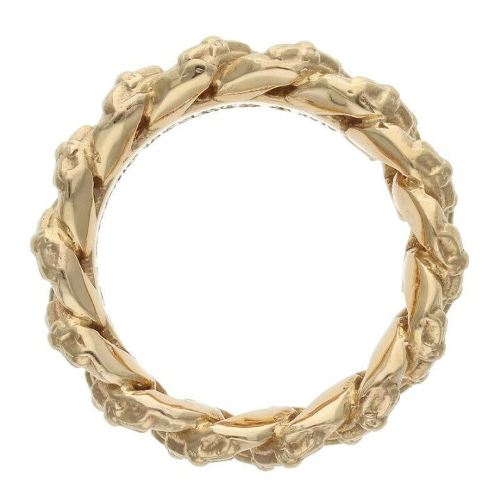 楽天市場】クロムハーツ Chrome Hearts サイズ:15号 22K EXTRA FANCY 