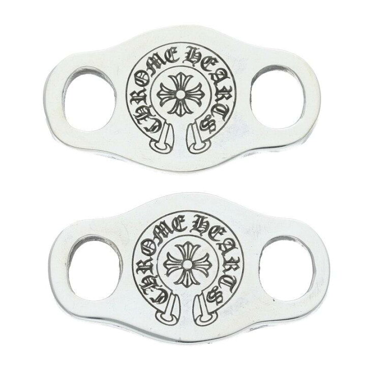 楽天市場】クロムハーツ Chrome Hearts SHOELACE SET シューレース 2個 
