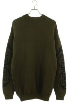 楽天市場】vetements（ニット・セーター｜トップス）：メンズ 
