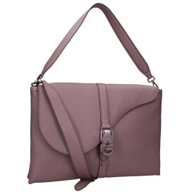 ディオール DIOR　 ディオール ピロー カーフスキン2WAYショルダーバッグ(ブラウン調)【925052】【SB01】【小物】【中古】bb428#rinkan*A