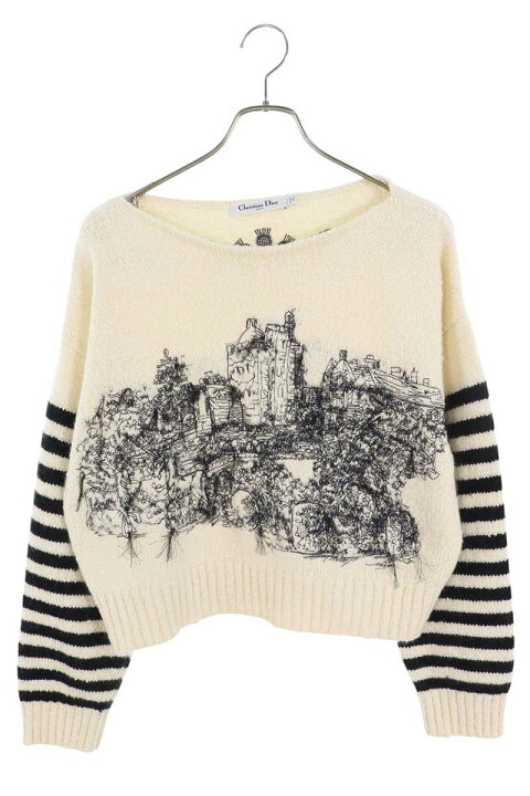 楽天市場】クリスチャンディオール Christian Dior サイズ:36  