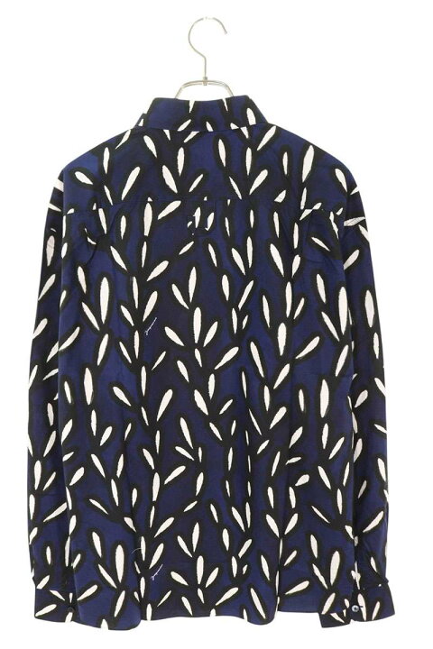 楽天市場】ジャックムス JACQUEMUS サイズ:48 25SS 255SH001 フラワー 