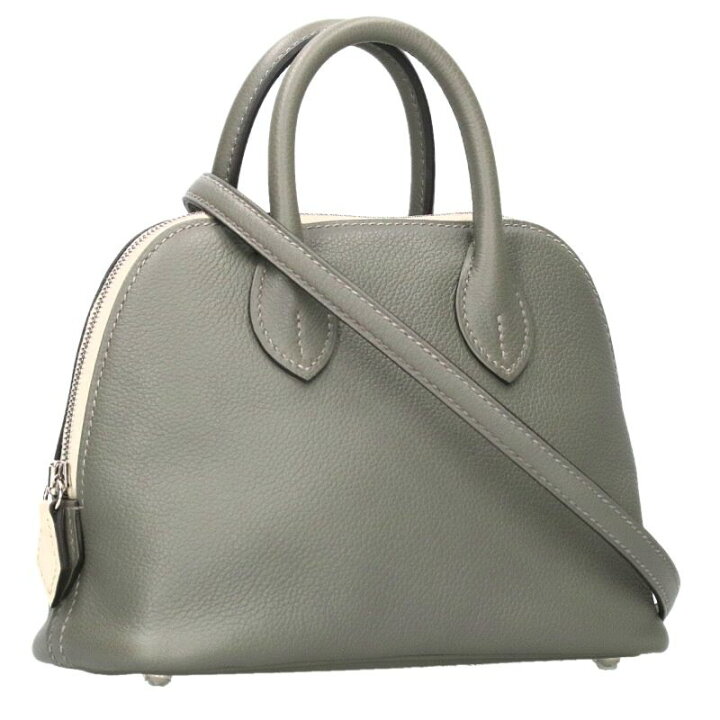 楽天市場】エルメス HERMES サイズ:18 ボリード1923 ミニ18 B刻印 SV 