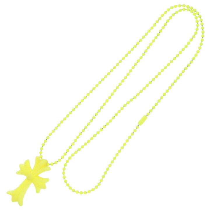 楽天市場】クロムハーツ Chrome Hearts FNO RUBBER CH CRS SML ラバー 