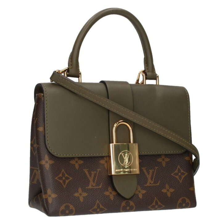 楽天市場】ルイヴィトン LOUISVUITTON サイズ:BB M44797 ロッキーBB 