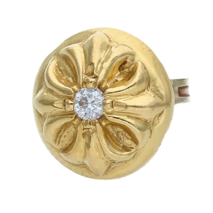 楽天市場】クロムハーツ Chrome Hearts 22K STD CRSBL DIA 22Kクロス 