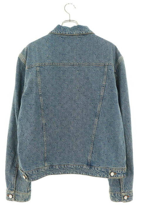 楽天市場】ルイヴィトン LOUISVUITTON サイズ:52 RM251Q UZD HRA79W 