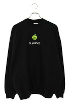 楽天市場】vetements 中古（スウェット・トレーナー｜トップス 