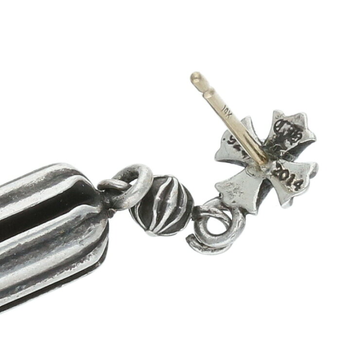 楽天市場】クロムハーツ Chrome Hearts DANGLE CH PLUS ダングルCH 