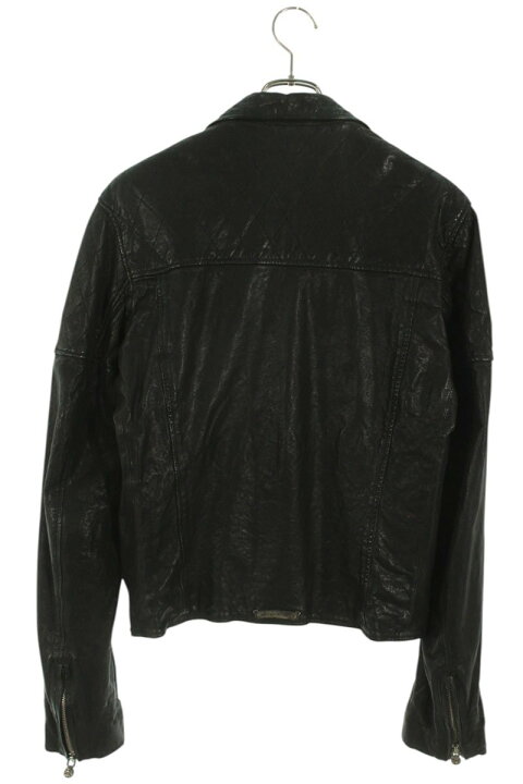楽天市場】クロムハーツ Chrome Hearts サイズ:M CRETIN LTHR クリ 