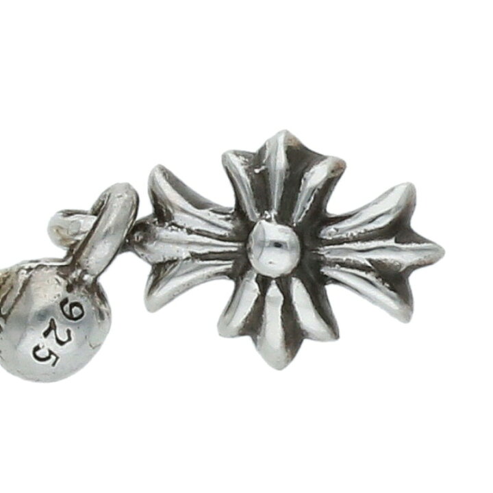 楽天市場】クロムハーツ Chrome Hearts TNY E CH PLS 1 タイニーECH 