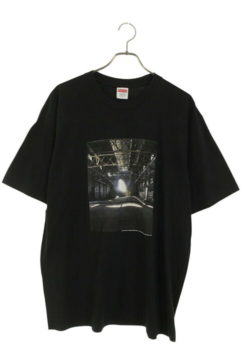 楽天市場】シュプリーム SUPREME サイズ:L 24AW Days End Tee デイズ  
