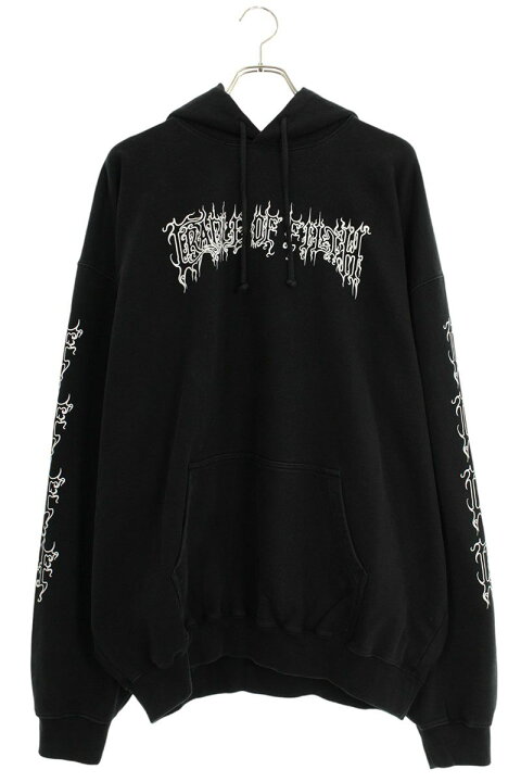 楽天市場】ヴェトモン VETEMENTS サイズ:M 25AW UCF76HD100B COF LOGO 