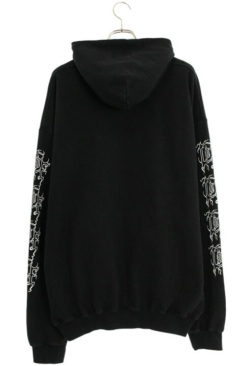 楽天市場】ヴェトモン VETEMENTS サイズ:M 25AW UCF76HD100B COF LOGO 