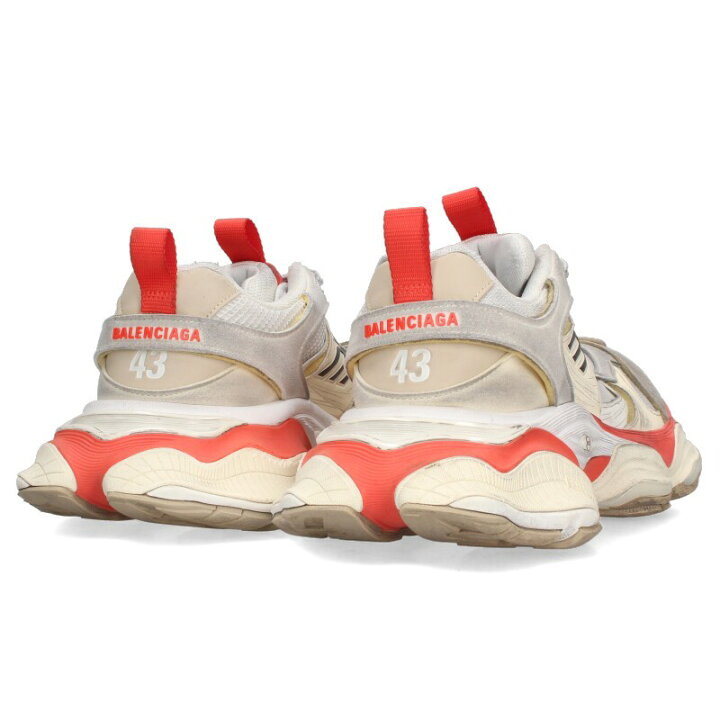 楽天市場】バレンシアガ BALENCIAGA サイズ:43 CARGO カーゴスニーカー 