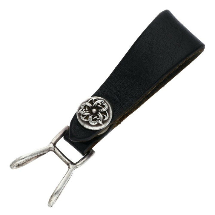楽天市場】クロムハーツ Chrome Hearts BELT LOOP ケルティックボール 