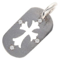 楽天市場】クロムハーツ 中古（素材（ジュエリー・アクセサリー 