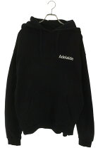 楽天市場】vetements 16aw（パーカー｜トップス）：メンズファッション vetements ヴェトモン 限定50着 XS 日本限定販売