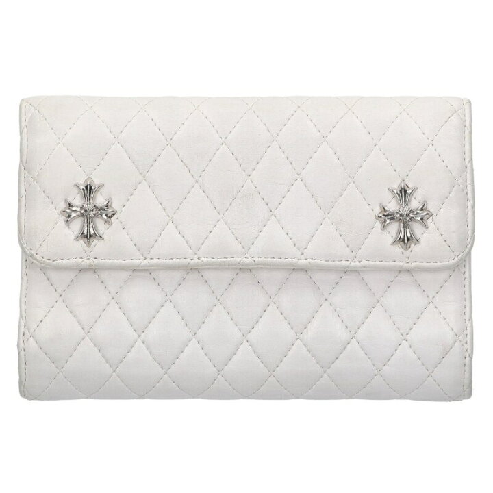 楽天市場】クロムハーツ Chrome Hearts WAVE4 QLT 3SNP #4ウェーブ 