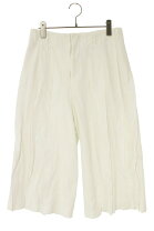 楽天市場】comme des garçons ホワイト パンツ 古（ボトムス  