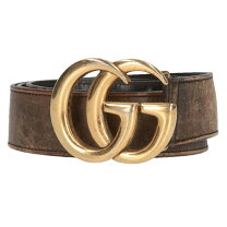 楽天市場】gucci ベルト ggマーモント 85の通販