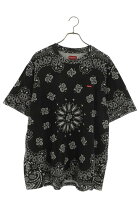 楽天市場】シュプリーム バンダナ tシャツの通販