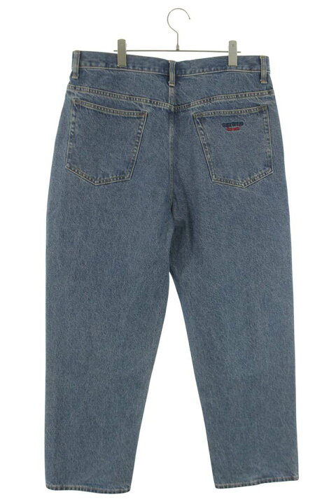 楽天市場】シュプリーム SUPREME サイズ:34インチ 24AW Baggy Jean 