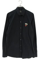 楽天市場】ドルチェ&ガッバーナ 中古（カジュアルシャツ｜トップス 