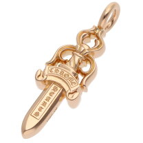 楽天市場】クロムハーツ 22k ダガーの通販