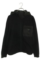 楽天市場】PRADA プラダ（パーカー｜トップス）：メンズファッションの通販