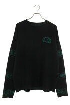 楽天市場】クロムハーツ CHROMEHEARTS（ニット・セーター｜トップス 