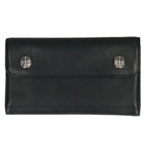 クロムハーツ(CHROME HEARTS) 中古 メンズ長財布 | 通販・人気 