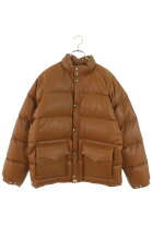 楽天市場】a bathing ape レザー ダウンの通販