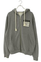 楽天市場】margiela ステレオタイプ（パーカー｜トップス）：メンズ 