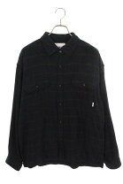 楽天市場】WTAPS FLANNEL Lの通販