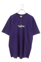 楽天市場】シュプリーム tシャツ パープルの通販