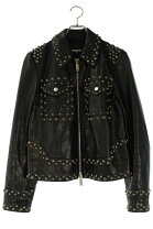 楽天市場】dsquared2 レザージャケットの通販