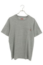 楽天市場】supreme ポケットtシャツの通販