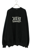 楽天市場】vetements（スウェット・トレーナー｜トップス）：メンズ 