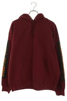 楽天市場】supreme sleeve patch hoodedの通販