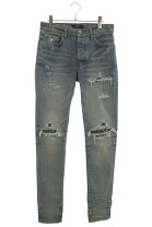 楽天市場】amiri mx1の通販 AMIRIアミリMX1 JEAN ダメージ加工 