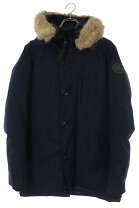 楽天市場】edifice canada goose crestonの通販