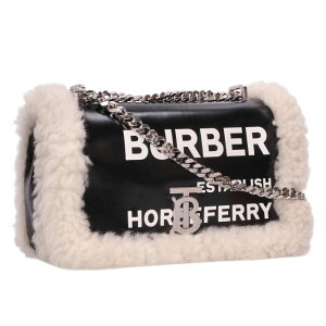 バーバリー ショルダーバッグ レディース ブランド BURBERRY チェック 