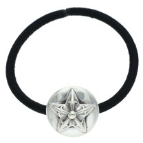 楽天市場】chrome hearts ヘアゴム インボイスの通販