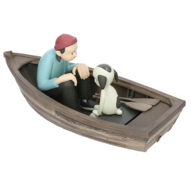 ユウスケハナイ YUSUKEHANAI　 Facing The Current フュギュア(マルチ)【906062】【BS99】【小物】【中古】bb18#rinkan*S