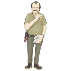 ユウスケハナイ YUSUKEHANAI　 COFFEEAND CONTEMPLATION フュギュア(マルチ)【906062】【BS99】【小物】【中古】bb18#rinkan*S