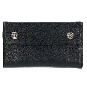 クロムハーツ(CHROME HEARTS) 中古 メンズ長財布 | 通販・人気 